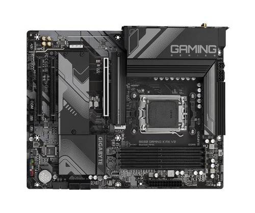 לוח Gigabyte B650 Gaming X AX V2 ATX WIFI BT AMD Zen4 AM5 DD - תמונה נוספת