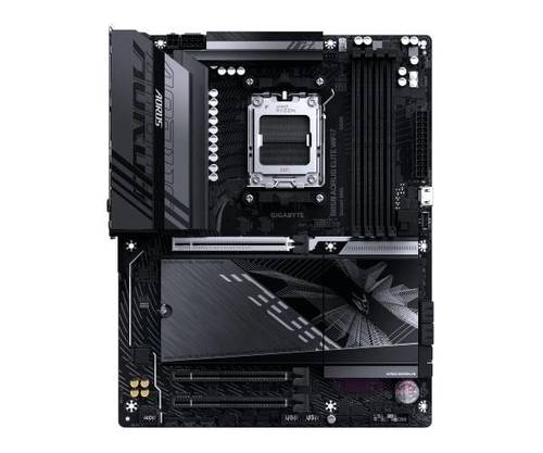 לוח אם GIGABYTE B850 AORUS ELITE WIFI7 ATX DDR5 AM5 BT 2.5GB - תמונה נוספת