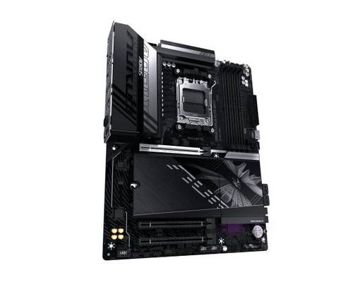 לוח אם GIGABYTE B850 AORUS ELITE WIFI7 ATX DDR5 AM5 BT 2.5GB - תמונה 5