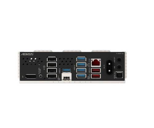 לוח אם GIGABYTE B850 AORUS ELITE WIFI7 ATX DDR5 AM5 BT 2.5GB - תמונה 6