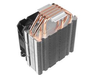 מאורר למעבד | Antec A400I RGB Intel/AMD TDP | 150W