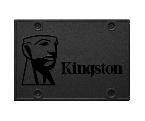 דיסק פנימי 2.5 Kingston A400 960GB SSD 3D NAND - ₪871.00 - תמונה נוספת