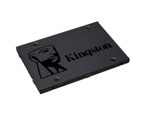 דיסק פנימי 2.5 Kingston A400 960GB SSD 3D NAND - ₪871.00 - תמונה 5