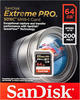 SanDisk SDXC Extreme Pro 64GB 200MB/s