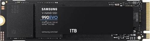 דיסק פנימי Samsung 990 EVO PLUS 1TB up to 7250 Read 6300 Wri - תמונה 6