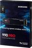 דיסק פנימי | Samsung 990 PRO | 1TB | GEN4 up to 7450 read 6900 Write