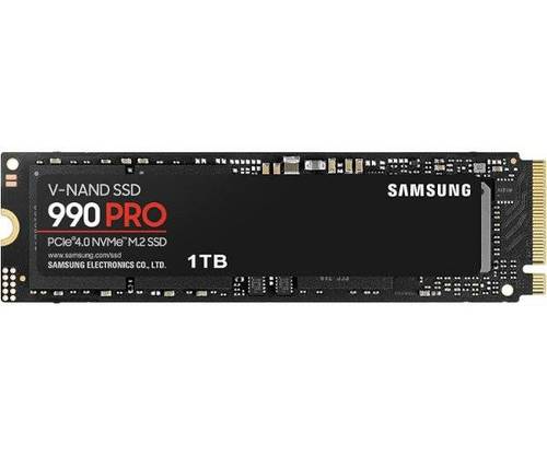 דיסק פנימי Samsung 990 PRO 1TB GEN4 up to 7450 read 6900 Wri - תמונה 5