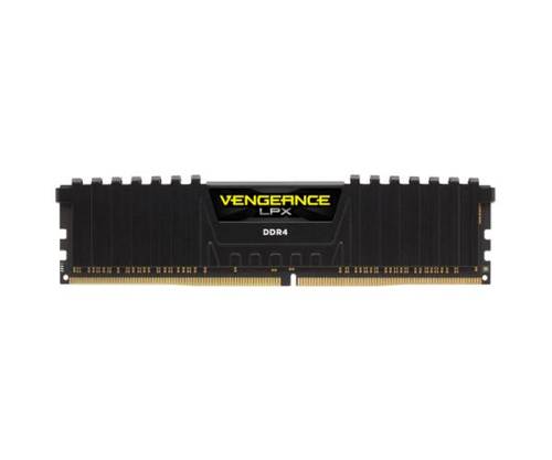 Corsair Vengeance LPX 16GB DDR4 3200MHZ UDIMM C16 - ₪737.00 - תמונה 5