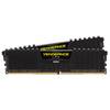 זיכרון לנייח | CORSAIR VENEGANCE 2X8 | 16GB | DDR4 3200