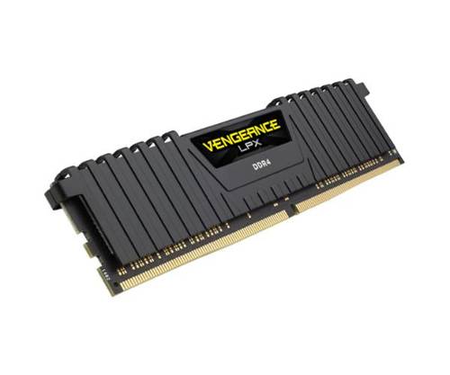 זיכרון לנייח CORSAIR VENEGANCE 2X8 16GB DDR4 3200 - ₪797.00 - תמונה נוספת