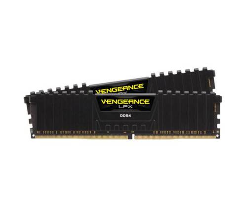זיכרון לנייח CORSAIR VENEGANCE 2X8 16GB DDR4 3200 - ₪797.00 - תמונה 5