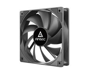 מאורר למארז | ANTEC | 12CM FAN molex connector Bulk