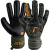 כפפות שוער מקצועיות Reusch Attrakt Freegel Silver