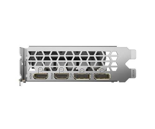 כרטיס מסך Gigabyte RTX 3050 Windforce 2 OC V2 6GB - ₪1,121.0 - תמונה 5