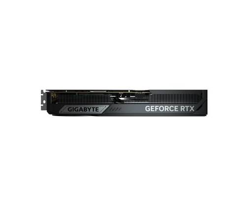 כרטיס מסך Gigaqbyte GV-N507TWF3OC SFF 16GD DP HDMI PCIE 5.0 - תמונה 6