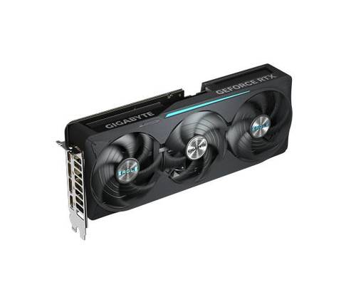 כרטיס מסך GIGABYTE GeForce RTX 5070 Ti EAGLE OC SFF 16G - ₪4 - מבט קרוב