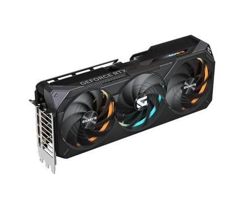 Gigabyte כרטיס מסך GIGABYTE GeForce RTX 5070 Ti GAMING OC 16 - מבט קרוב