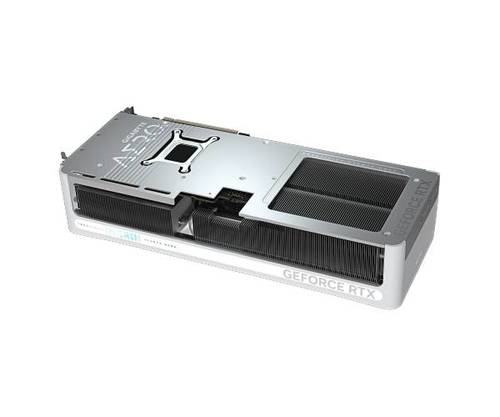כרטיס מסך GIGABYTE GeForce RTX 5070 Ti AERO OC 16G - ₪5,226. - זווית נוספת