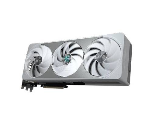 כרטיס מסך GIGABYTE GeForce RTX 5070 Ti AERO OC 16G - ₪5,226. - תמונה 5