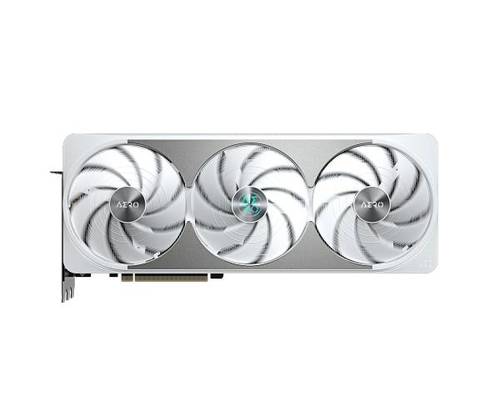 כרטיס מסך GIGABYTE GeForce RTX 5070 Ti AERO OC 16G - ₪5,226. - תמונה 6