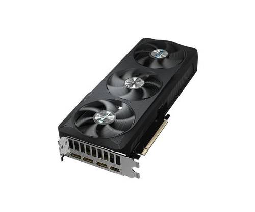Gigabyte GeForce RTX 5070 EAGLE OC SFF 12G - ₪3,166.00 - כ.מ - מבט קרוב