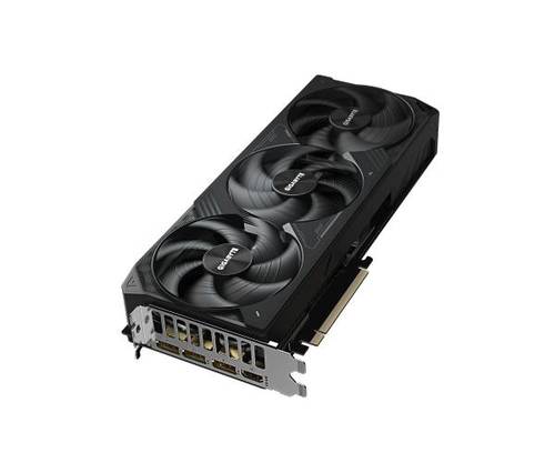 Gigabyte GeForce RTX 5080 WINDFORCE OC SFF 16G - ₪6,447.00 - - מבט קרוב