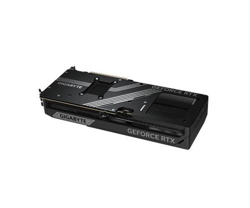 Gigabyte GeForce RTX 5080 WINDFORCE OC SFF 16G - ₪6,447.00 - - זווית נוספת