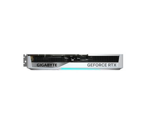 כרטיס מסך GIGABYTE GeForce RTX 5070 Ti EAGLE OC ICE SFF 16G - זווית נוספת