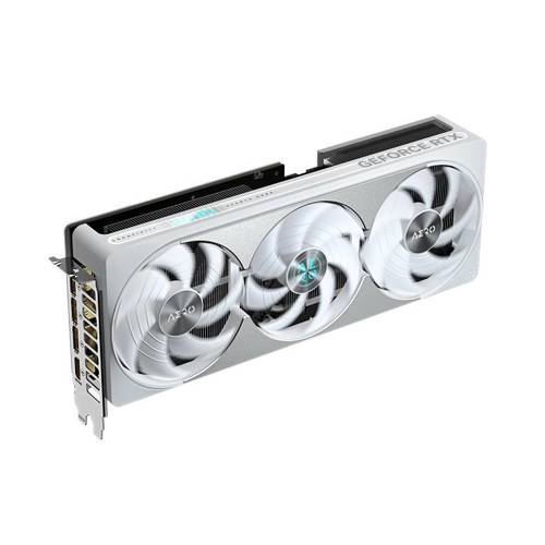 AERO כרטיס מסך GeForce RTX 5080 AERO OC SFF 16G White - ₪6,740.00