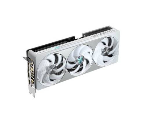 כרטיס מסך GeForce RTX 5080 AERO OC SFF 16G White - ₪6,740.00 - תמונה נוספת