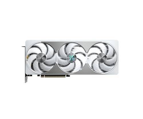 כרטיס מסך GeForce RTX 5080 AERO OC SFF 16G White - ₪6,740.00 - מבט קרוב