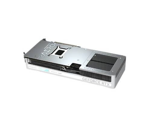 כרטיס מסך GeForce RTX 5080 AERO OC SFF 16G White - ₪6,740.00 - זווית נוספת