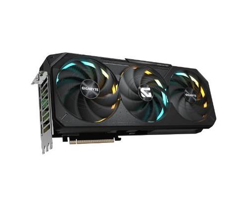 כרטיס מסך Gigabyte GeForce RTX 5080 GAMING OC 16G - ₪6,726.0 - מבט קרוב