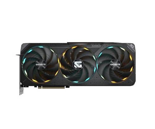 כרטיס מסך Gigabyte GeForce RTX 5080 GAMING OC 16G - ₪6,726.0 - זווית נוספת