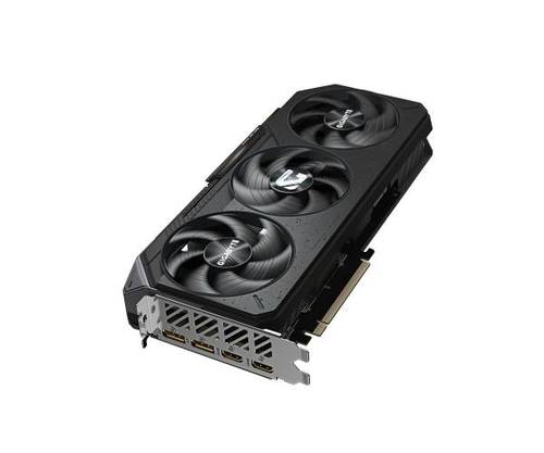 כרטיס מסך Gigabyte RADEON RX9070 GAMING OC 16GB PCIE 5.0 - ₪ - מבט קרוב