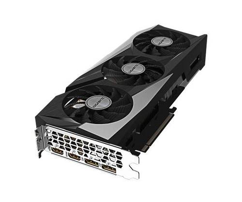 כרטיס מסך Gigabyte RADEON RX 7600 Gaming OC 8GB - ₪1,533.00 - מבט קרוב