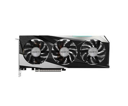 כרטיס מסך Gigabyte RADEON RX 7600 Gaming OC 8GB - ₪1,533.00 - זווית נוספת