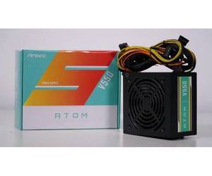 ספק כח | ANTEC ATOM V550 550Watt