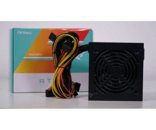 ספק כח ANTEC ATOM V550 550Watt - ₪206.00 - אלוף מחשבים - תמונה נוספת