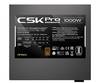 ספק כוח | ANTEC CSK 1000 PRO ATX3.1 Rdy Semi-Modular 80Plus Bronze