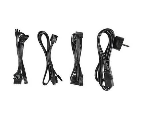 ספק כוח ANTEC CSK 1000 PRO ATX3.1 Rdy Semi-Modular 80Plus Br - תמונה 6