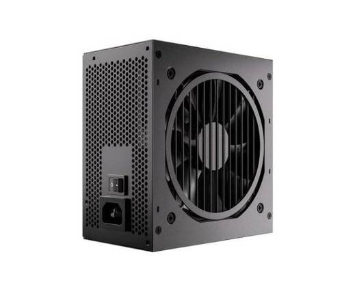 ספק כוח ANTEC ATOM G650 120MM Silent Fan Semi-Modular 80Plus - תמונה נוספת