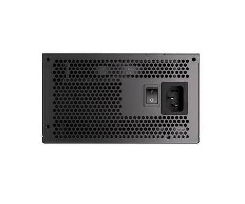 ספק כוח ANTEC ATOM G650 120MM Silent Fan Semi-Modular 80Plus - תמונה 6