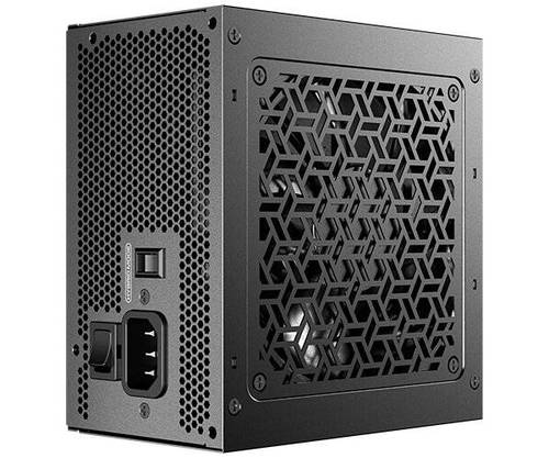 Antec ספק כוח ANTEC GSK 750 ATX3.1 Ready Full-Modular 80Plus Gold