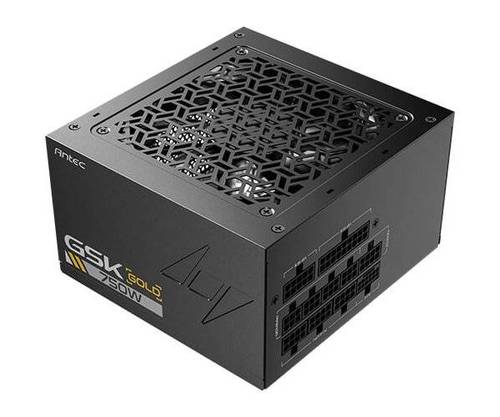 ספק כוח ANTEC GSK 750 ATX3.1 Ready Full-Modular 80Plus Gold - תמונה 5