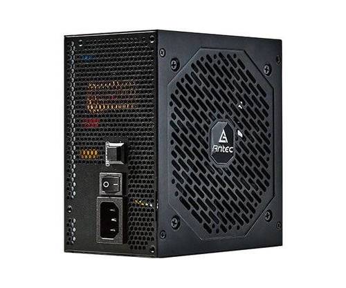 Antec ספק כוח Antec NeoEco 750W Gold fully Modular120mm Silent Fan