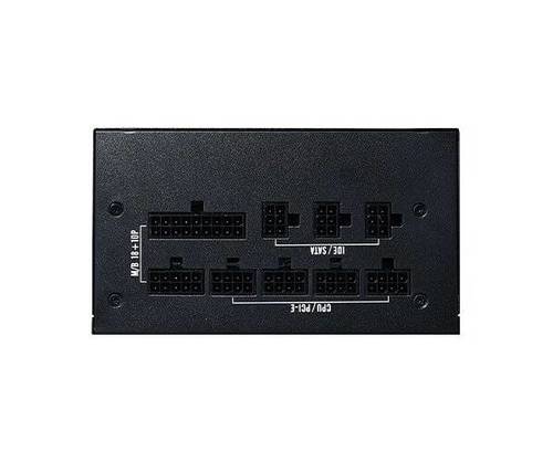 ספק כוח Antec NeoEco 750W Gold fully Modular120mm Silent Fan - תמונה 5