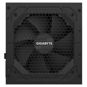 ספק כח | 80 PLUS GOLD FULL MODULAR | 12CM FAN GIGABYTE P750GM | ATX