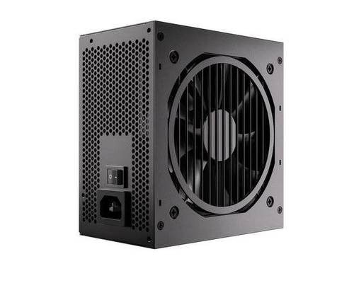 Antec ספק כוח ANTEC ATOM G850 120MM Silent Fan Semi-Modular 80Plus