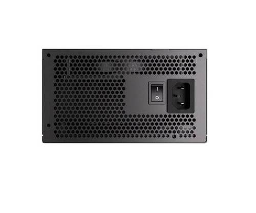ספק כוח ANTEC ATOM G850 120MM Silent Fan Semi-Modular 80Plus - תמונה 6